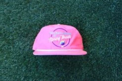 Staunch Traditions Bikini Beach Golf Cap