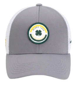 Black Clover Bear Motto Cap