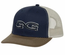 Gameguard Tricolor Cap