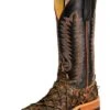 Anderson Bean Rusty Crush Big Bass Men's Boot