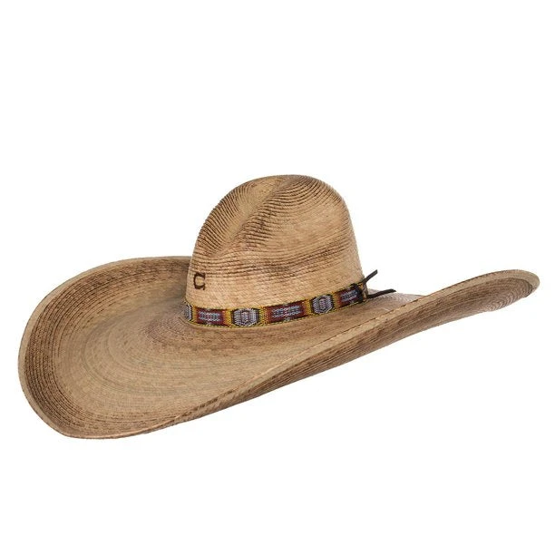 Charlie 1 Horse Coyote Straw Hat 1 Charlie 1 Horse Coyote Straw Hat