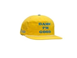 Staunch Traditions Dale Golf Cap