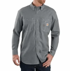 Men's Carhartt Flame Resistant Shirt