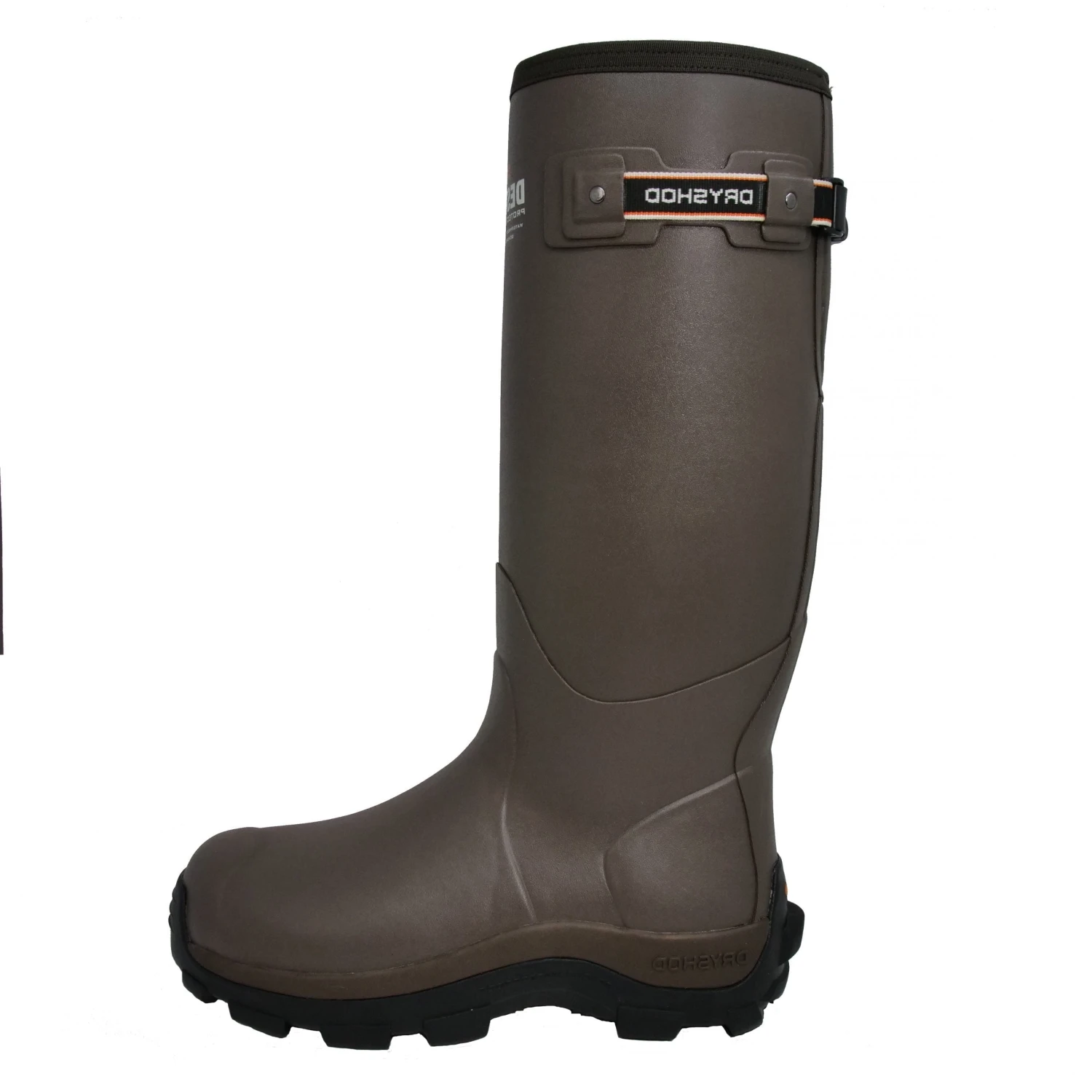 Dryshod Destroyer Protective Brush Men's Boot 1 Dryshod Destroyer Protective Brush Men's Boot