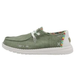 Hey Dude Hey Ladies' Dude Wendy Boho Shoe