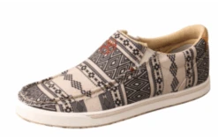 Twisted X Multi Color Ladies' Slip On