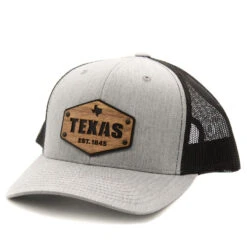 Union Standard Lonestar State Cap