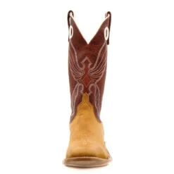 Anderson Bean Rust Burnished Crazyhorse Steel Toe Men's Work Boot 8 Anderson Bean Rust Burnished Crazyhorse Steel Toe Men's Work Boot -Denim Clothing Store i HCs4ffc X2 1