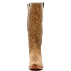 Rios Of Mercedes Exclusive Remuda Ladies' Boot -Denim Clothing Store i XnfGWsQ X2