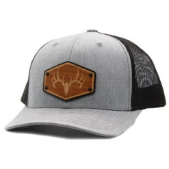 Union Standard Whitetail Skull Cap