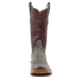 Rios Of Mercedes Exclusive Granite Safari Giraffe Men's Boot -Denim Clothing Store i kRMdN8q X2