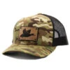 Union Standard Duck Hunter Cap