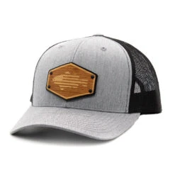 Union Standard Freedom Bass Cap