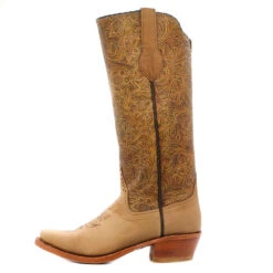 Rios Of Mercedes Exclusive Remuda Ladies' Boot -Denim Clothing Store i rCnRMhk X2