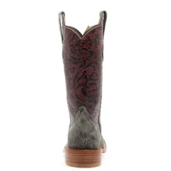 Rios Of Mercedes Exclusive Granite Safari Giraffe Men's Boot -Denim Clothing Store i skbv4FX X2