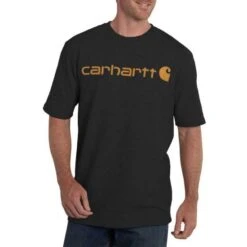 Carhartt Men's Shortsleeve Tee