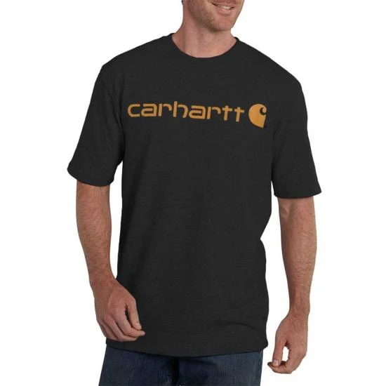 Carhartt Men's Shortsleeve Tee 1 Carhartt Men's Shortsleeve Tee