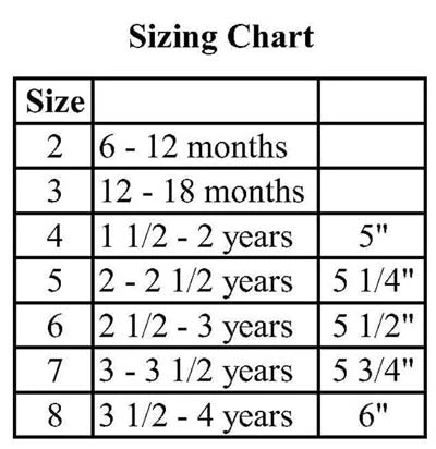 Twisted X Hooey Infant Driving Moc 2 Twisted X Hooey Infant Driving Moc - Image 2