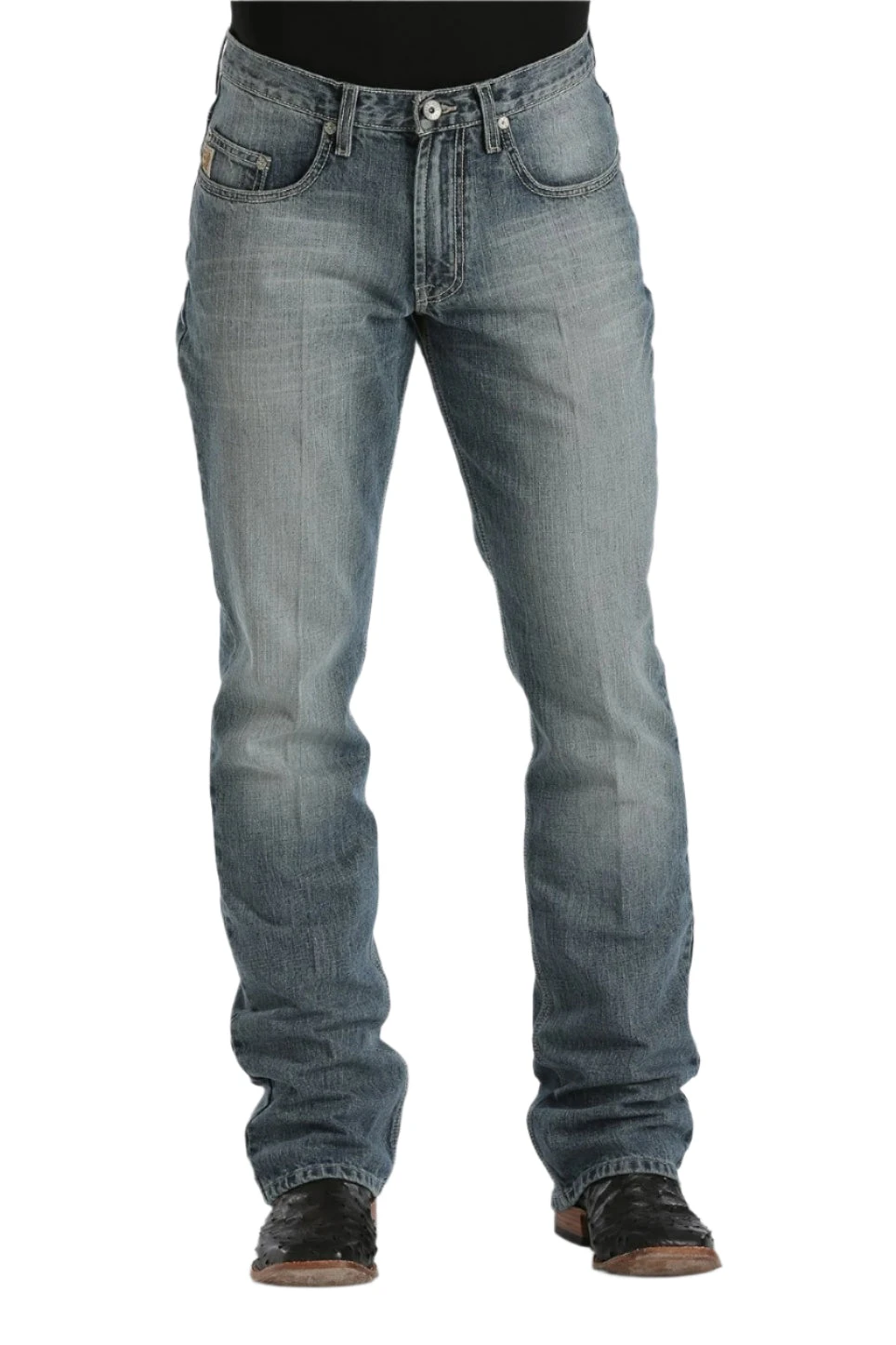 Cinch Dooley Relaxed Fit Men's Jean 1 Cinch Dooley Relaxed Fit Men's Jean