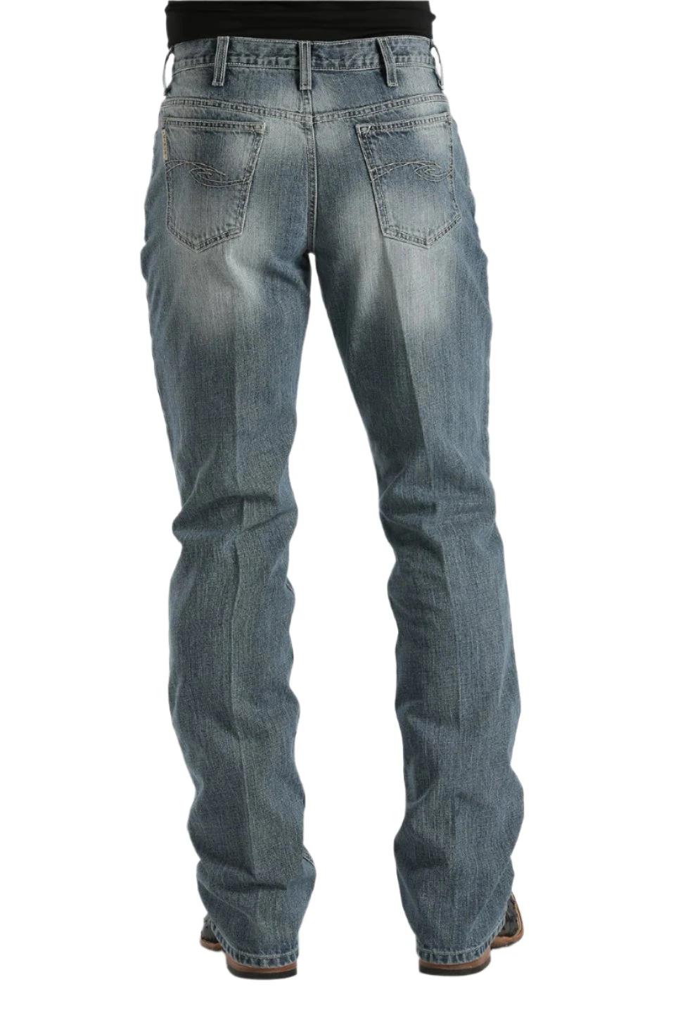 Cinch Dooley Relaxed Fit Men's Jean 2 Cinch Dooley Relaxed Fit Men's Jean - Image 2