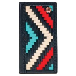 Hooey Rodeo Wallet