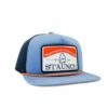 Staunch Traditions Punchy Cap
