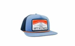 Staunch Traditions Punchy Cap