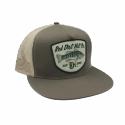 Red Dirt Hat Co. Game Warden Cap