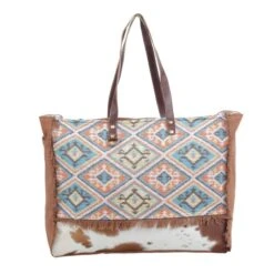 Myra Ambrose Weekender Bag