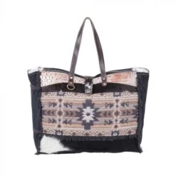 Myra Nolan Weekender Bag