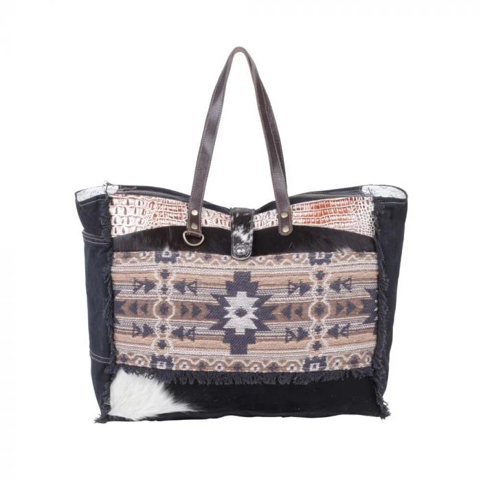 Myra Nolan Weekender Bag 1 Myra Nolan Weekender Bag