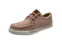 Twisted X Baby Pink Ladies' Kicks