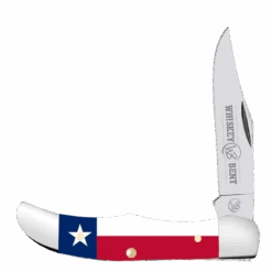 Whiskey Bent Mini Hunter Knife