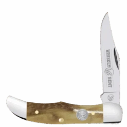 Whiskey Bent Lock Blade