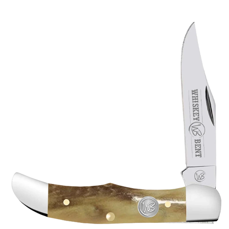 Whiskey Bent Lock Blade 1 Whiskey Bent Lock Blade