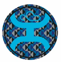 Hooey Decal -Denim Clothing Store xPHz rJM