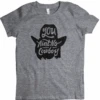Dalewear Children's You Aint No Cowboy T-Shirt